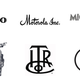Illustration for article titled The Original Logos of Tech Companies Were All Terrible